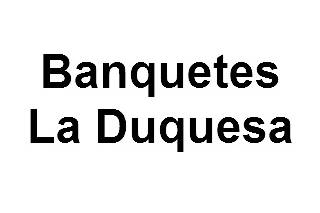 Banquetes La Duquesa Logo