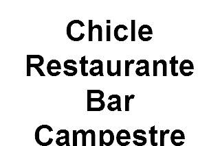 Chicle Restaurante Bar Campestre