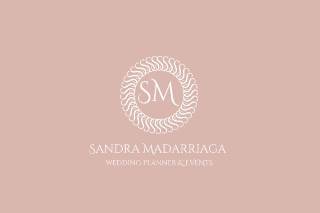 Sandra Madarriaga Logo