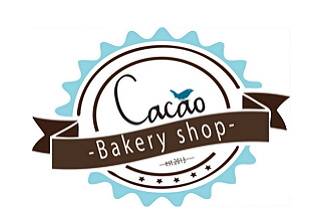 Cacao Bakery Shop Logo