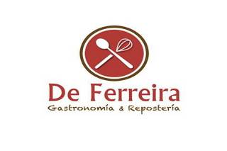 De Ferreira Gastronomía & Repostería Logo
