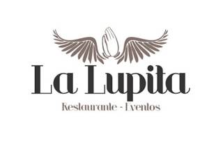 La Lupita Restaurante Logo