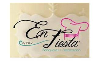 En Fiesta Banquetes Logo