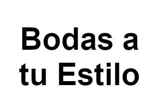 Bodas a tu Estilo