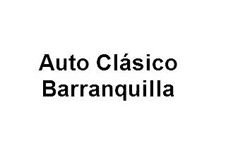 Auto Clásico Barranquilla Logo