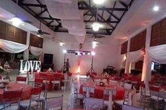 Eventos Kelly B