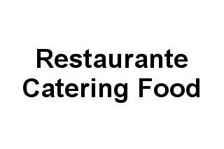 Restaurante Catering Food