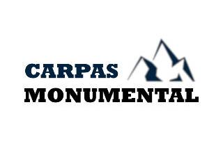 Logo Carpas Monumental