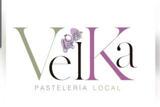 Velka Pastelería logo