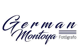 Germán Montoya logo