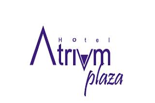 Hotel atrium plaza logo