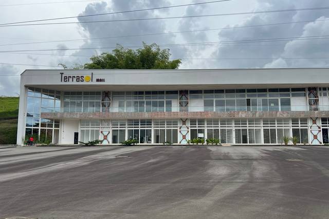 Terrasol by Ferias & Eventos