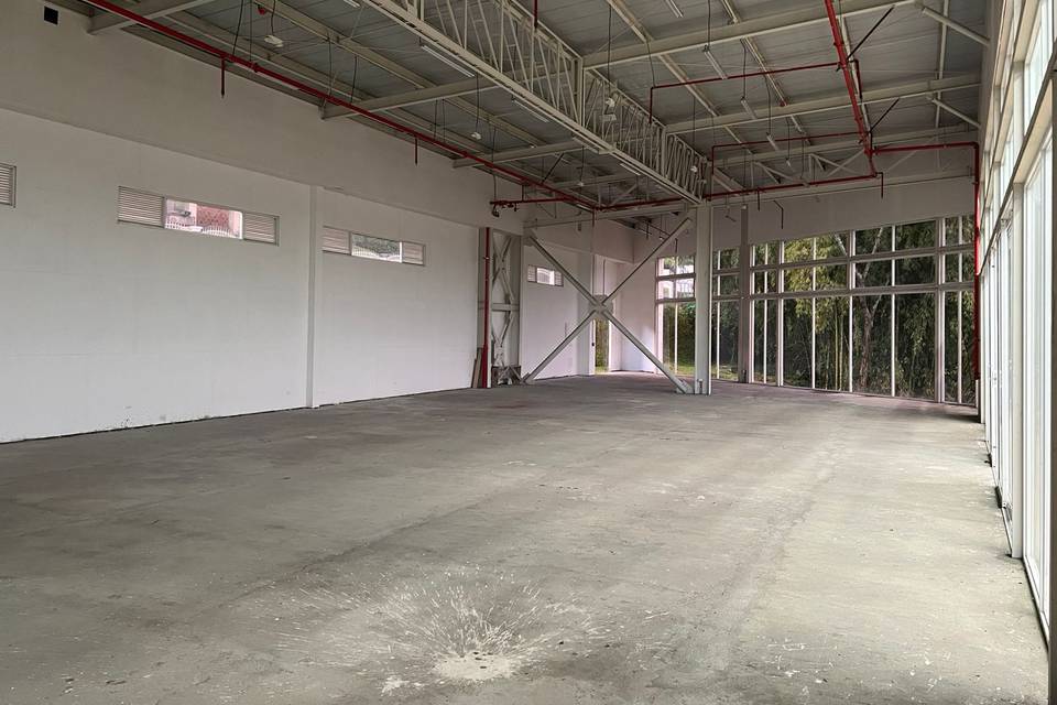 6Terrasol By Ferias & Eventos