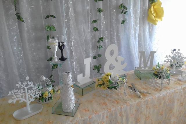 Casa Eventos Brianna's