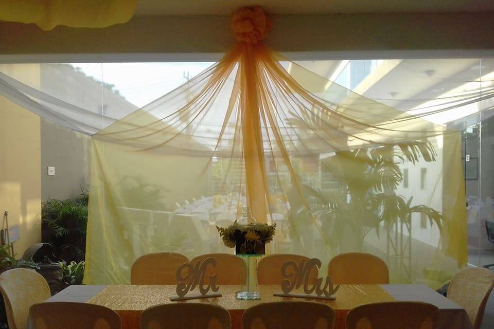 Decoraciones con estilo