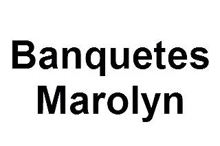 Banquetes Marolyn Logo