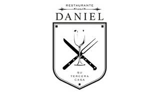Restaurante daniel logo