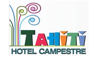 Hotel campestre tahiti logo