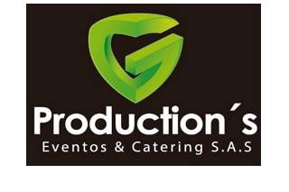 G Productions Eventos & Catering
