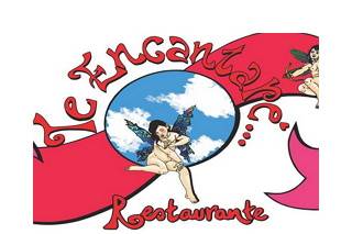 Restaurante Te Encantare Logo