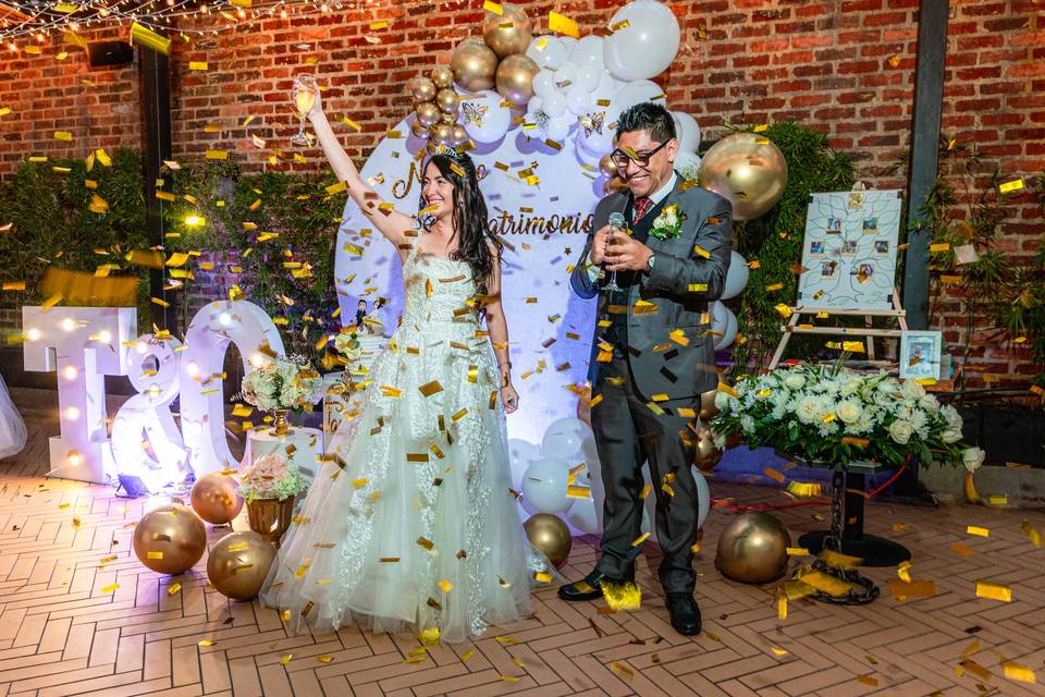 Boda
