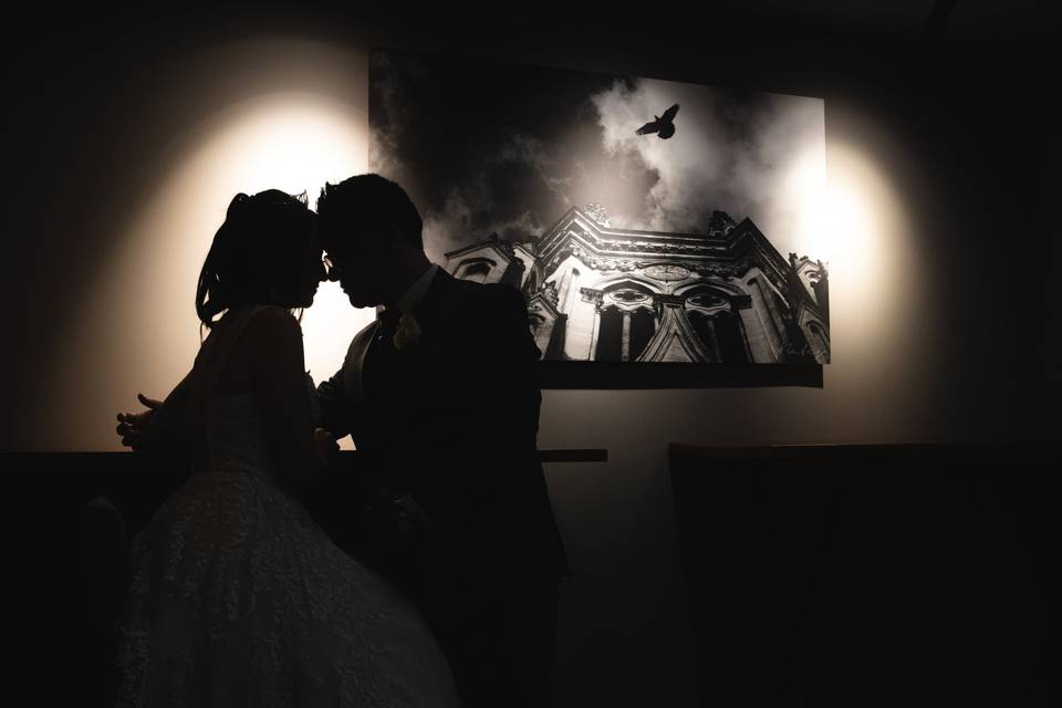 Pareja