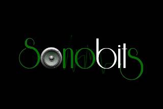 Sonobits logo