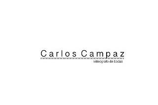 Carlos Campaz Logo