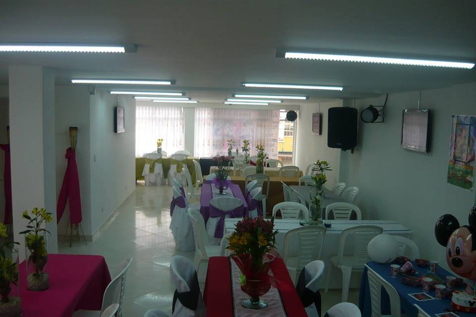 Eventos