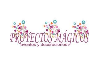 Proyectos Mágicos Logo