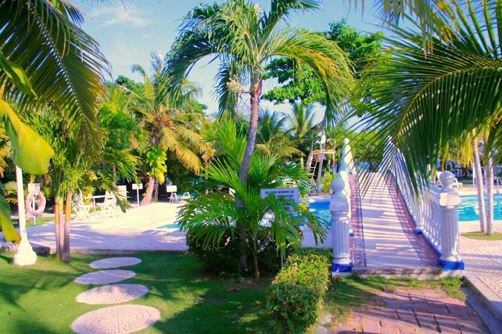 Cocoliso Resort