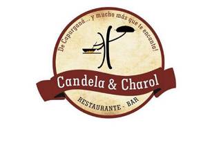 Candela & Charol logo