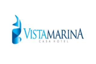 Vista Marina logo