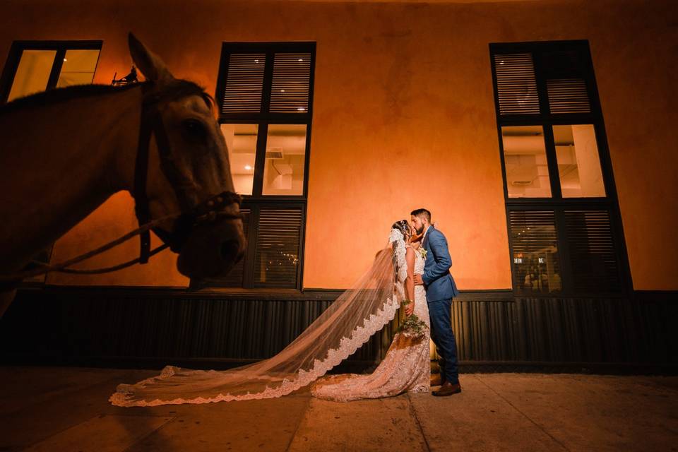 Regino Villareal Wedding Photography