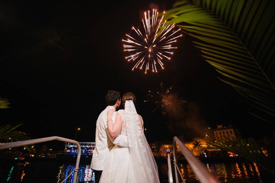 Cartagena weddings