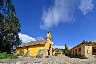 Hotel Hacienda del Salitre