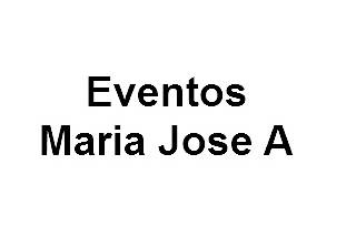 Eventos Maria Jose A Logo