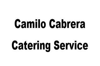 Camilo Cabrera Catering Service logo