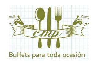 Cmp buffets para toda ocasión logo