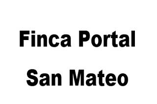 Finca Portal San Mateo logo