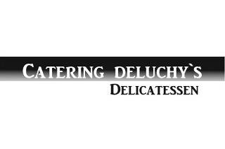 Catering Deluchy's Delicatesen  Logo