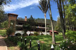 Hacienda Luxury Experience