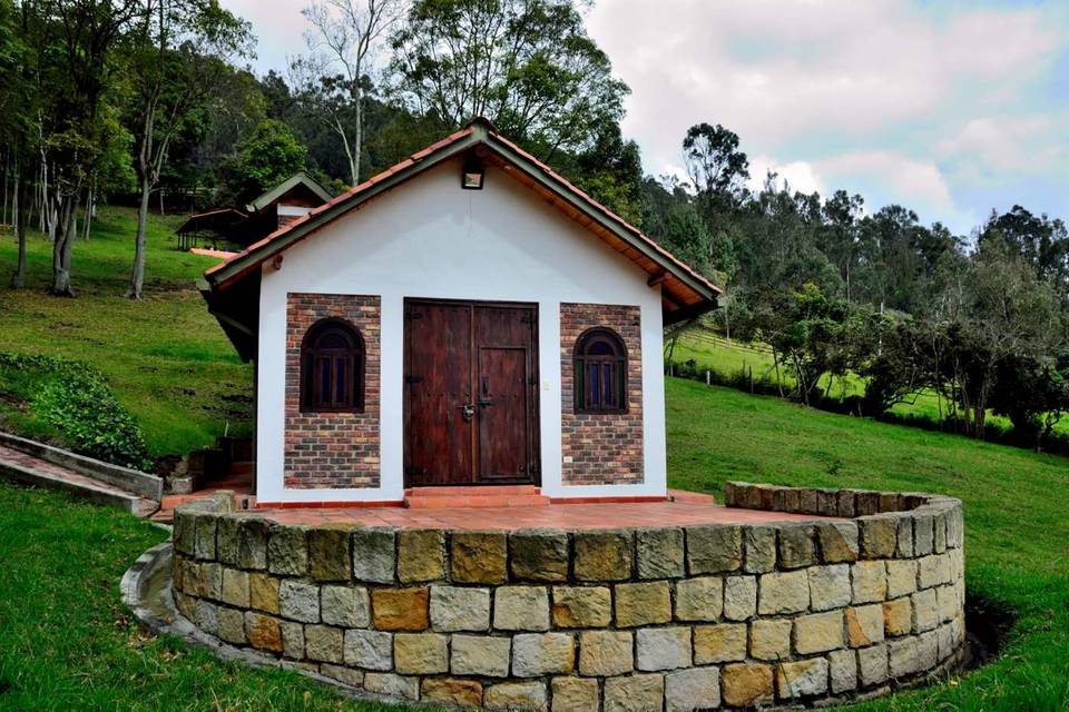 Capilla