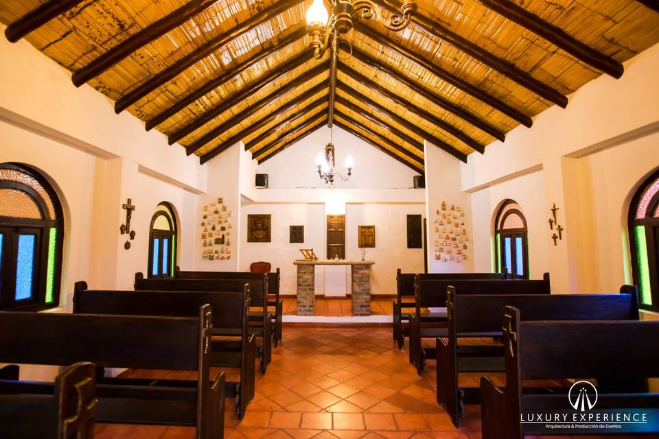 Capilla