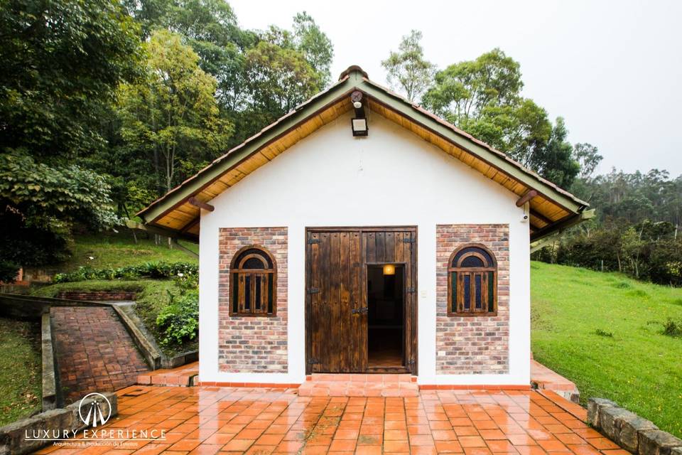 Capilla
