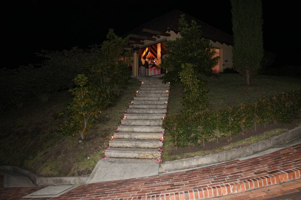 Hacienda Casa Díaz