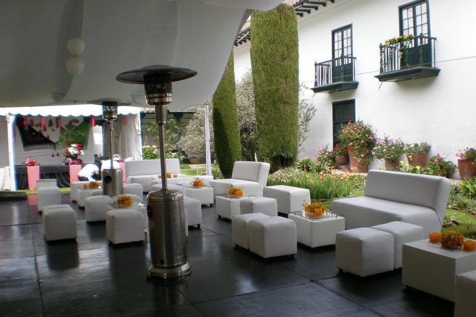 Hacienda Luxury Experience