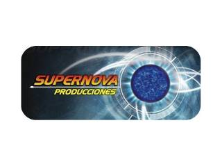 Supernova Producciones Logo