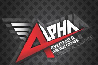 Alpha Eventos y Producciones