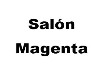 Salón Magenta logo